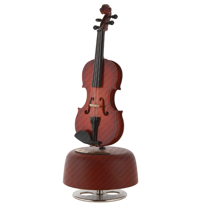 Mini music box